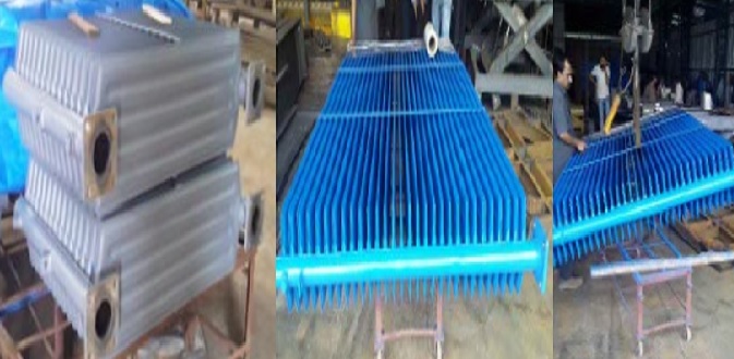Jinku Radiators Mfg. Co.